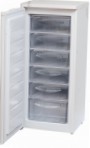 Liberty RD 145FA Холодильник \ Характеристики, фото