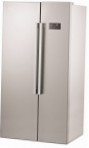 BEKO GN 163120 X Refrigerator \ katangian, larawan