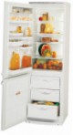 ATLANT МХМ 1804-02 Buzdolabı \ özellikleri, fotoğraf