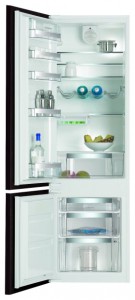 De Dietrich DRC 1027 J Холодильник Фото, характеристики