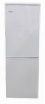 Kelon RD-28DC4SA Холодильник \ Характеристики, фото