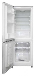 Kelon RD-21DC4SA Refrigerator larawan, katangian