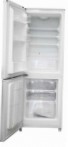 Kelon RD-21DC4SA Холодильник \ характеристики, Фото