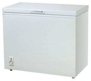Delfa DCFM-200 Tủ lạnh ảnh, đặc điểm