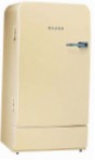 Bosch KDL20452 šaldytuvas \ Info, nuotrauka