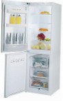 Candy CFM 3255 A Refrigerator \ katangian, larawan