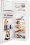 Zanussi ZRT 724 W Холодильник \ характеристики, Фото