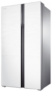 Samsung RS-552 NRUA1J Buzdolabı fotoğraf, özellikleri