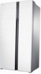 Samsung RS-552 NRUA1J Tủ lạnh \ đặc điểm, ảnh