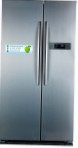 Leran HC-698 WEN Buzdolabı \ özellikleri, fotoğraf