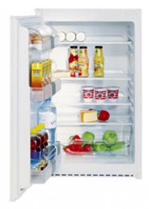 Blomberg TSM 1550 I Tủ lạnh ảnh, đặc điểm