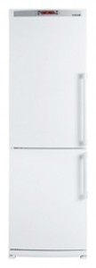 Blomberg KND 1650 Buzdolabı fotoğraf, özellikleri