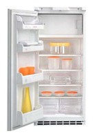 Nardi AT 220 4SA Buzdolabı fotoğraf, özellikleri
