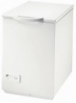 Zanussi ZFC 620 WAP Холодильник \ характеристики, Фото