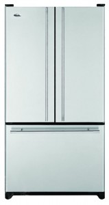 Maytag G 32526 PEK 5/9 MR(IX) Холодильник фото, Характеристики