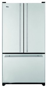 Maytag G 32526 PEK S Refrigerator larawan, katangian