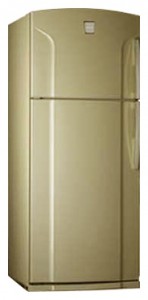 Toshiba GR-H74RDA RC Refrigerator larawan, katangian