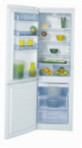 BEKO CSK 301 CA Refrigerator \ katangian, larawan