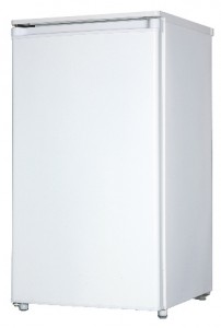 Shivaki SFR-83W Холодильник Фото, характеристики