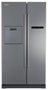 Samsung RSA1VHMG 冰箱 照片, 特点