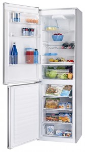 Candy CKCN 6202 IS Tủ lạnh ảnh, đặc điểm