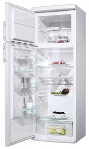 Electrolux ERD 3420 W Холодильник фото, Характеристики