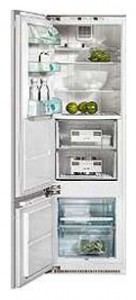 Electrolux ERO 2820 Tủ lạnh ảnh, đặc điểm