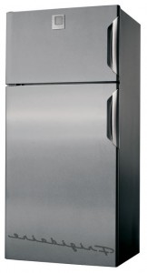 Frigidaire FTE 5200 Buzdolabı fotoğraf, özellikleri