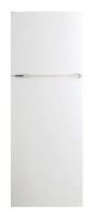 Delfa DRF-276F(N) Refrigerator larawan, katangian