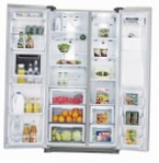 Samsung RSG5PURS1 Хладилник \ Характеристики, снимка