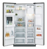 Samsung RSA1ZTMG Холодильник фото, Характеристики