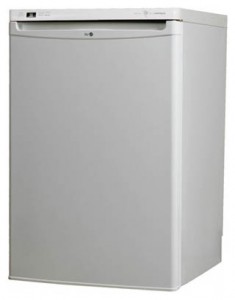 LG GC-154 SQW šaldytuvas nuotrauka, Info
