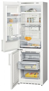 Siemens KG36NVW30 Refrigerator larawan, katangian