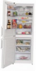 BEKO CN 228220 Refrigerator \ katangian, larawan