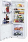 Zanussi ZRB 629 W Refrigerator \ katangian, larawan