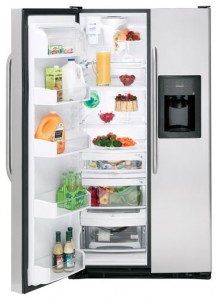 General Electric GCE23YETFSS Холодильник фото, Характеристики
