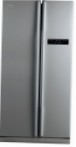 Samsung RS-20 CRPS Хладилник \ Характеристики, снимка