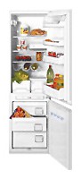 Bompani BO 06856 Refrigerator larawan, katangian
