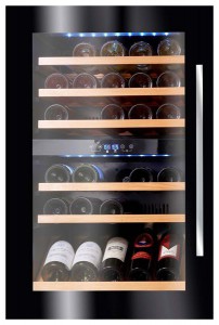 Climadiff AV46CDZI Buzdolabı fotoğraf, özellikleri