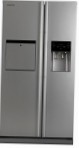 Samsung RSH1FTPE Хладилник \ Характеристики, снимка