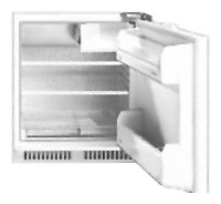 Bompani BO 02616 Tủ lạnh ảnh, đặc điểm