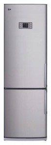 LG GA-449 UTPA Refrigerator larawan, katangian