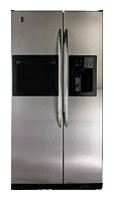 General Electric PSE29SHSCSS Холодильник Фото, характеристики