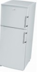 Candy CFD 2051 E Refrigerator \ katangian, larawan