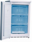 Bosch GSD11122 šaldytuvas \ Info, nuotrauka