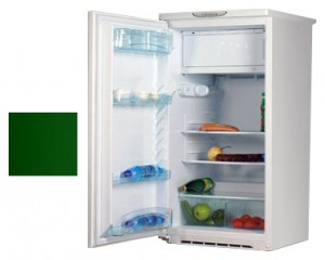 Exqvisit 431-1-6029 Refrigerator larawan, katangian
