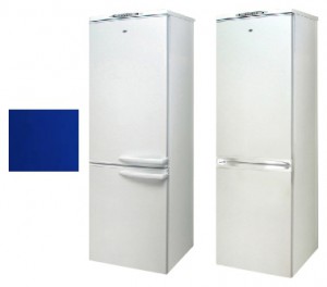 Exqvisit 291-1-5404 Refrigerator larawan, katangian