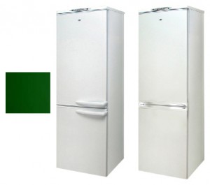 Exqvisit 291-1-6029 Refrigerator larawan, katangian