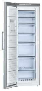 Bosch GSN36VL20 Buzdolabı fotoğraf, özellikleri