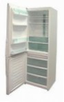 ЗИЛ 109-3 Ψυγείο \ χαρακτηριστικά, φωτογραφία